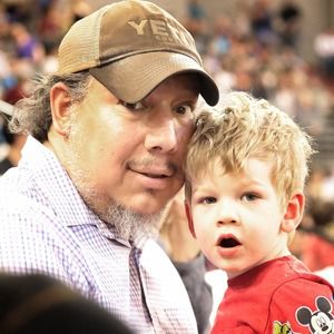 Meet your Posher, Ryan